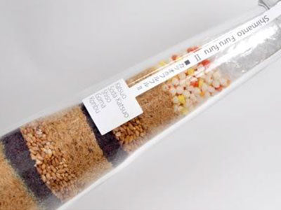 しまんとフルフルドレッシング しまんと百笑かんぱに 高知 四万十 サラダ 調味料