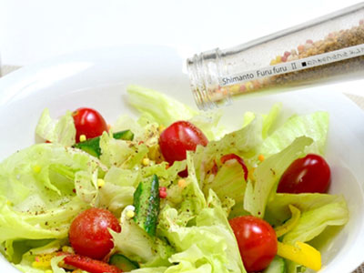 しまんとフルフルドレッシング しまんと百笑かんぱに 高知 四万十 サラダ 調味料
