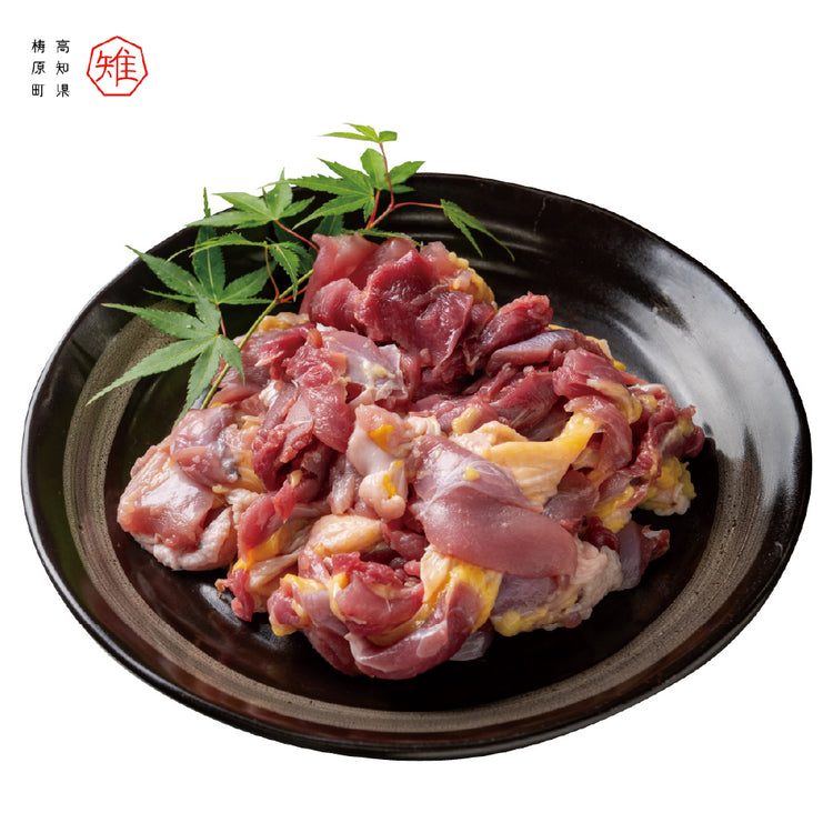 キジすき焼き&キジ釜飯の素セット/冷凍/梼原町/株式会社 四万川 雉生産部/きじ/ゆすはら/高知県産/ジビエ/スキヤキ/炊き込みご飯
