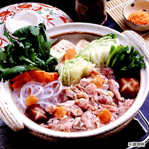 キジ鍋セット(キジ肉300g・特製キジ鍋スープ(3倍濃縮)300cc)約2~3人前/冷凍/梼原町/株式会社 四万川 雉生産部/きじ/ジビエ/ゆすはら/高知県産/