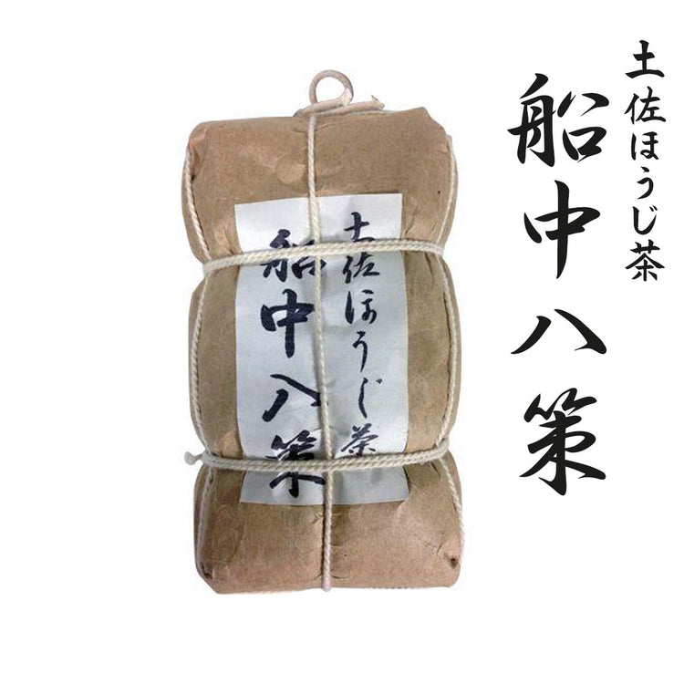 竜馬の言伝付き　土佐茶　森木翠香園 高知 お茶 tosa tea