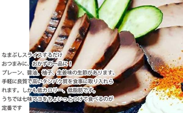 ソーダがつお (しょうゆ味・しょうが味)(1本 約50g)/竹内商店/鰹なまぶし/カツオ/柚子/ユズ/土佐/名物/高知/そうだかつお/メジカ