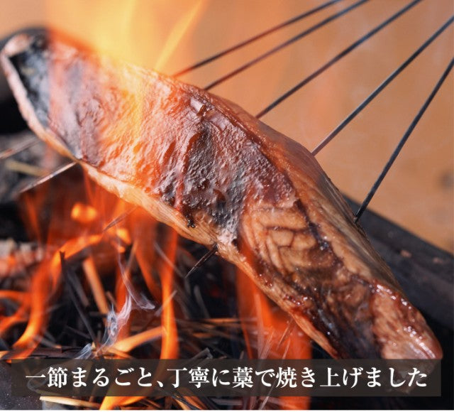 トロ鰹のたたき【背腹セット】2節約700g【6、7人前】タレ付/冷凍便/父の日