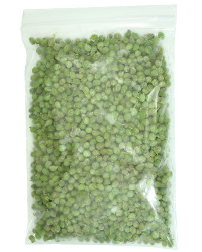 実山椒・生(冷凍)