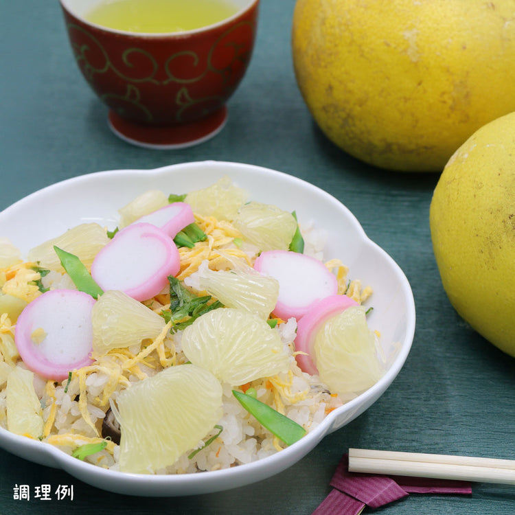 訳あり土佐文旦　１０ｋｇ　ご家庭用　送料無料　サイズばらばら　傷あり