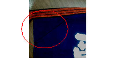 酔鯨　前掛 帆布　1枚 酔鯨酒造 まえかけ 高知 プレゼント お土産 酒屋エプロン 酒器