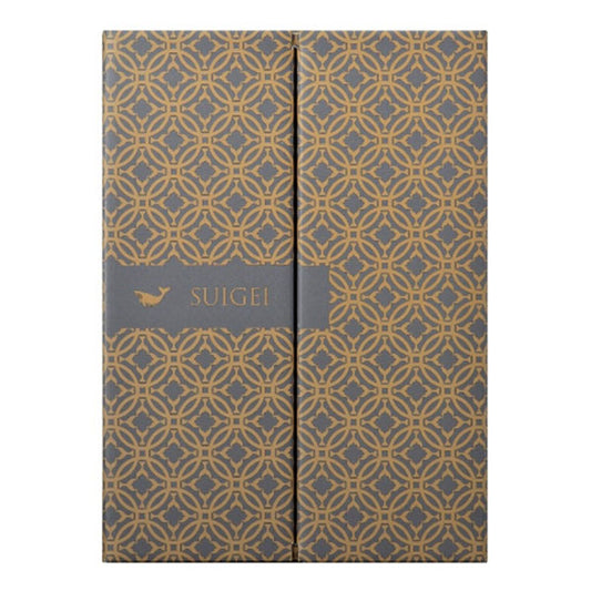 酔鯨　S-7酔鯨物語セット (純米吟醸・純米) 720ml  2本 化粧箱入り 酔鯨酒造