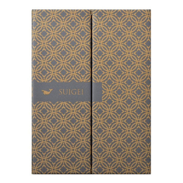 酔鯨　S-7酔鯨物語セット (純米吟醸・純米) 720ml  2本 化粧箱入り 酔鯨酒造