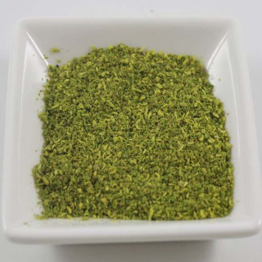 スパイスの郷 TOSA しびれる山椒（粗め）8ｇ