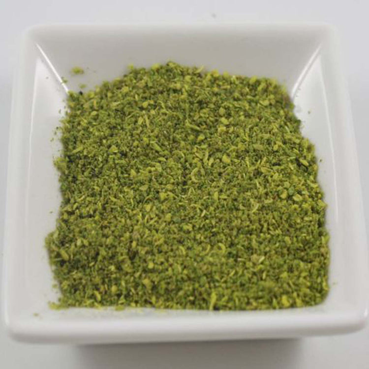 スパイスの郷 TOSA しびれる山椒（粗め）8ｇ