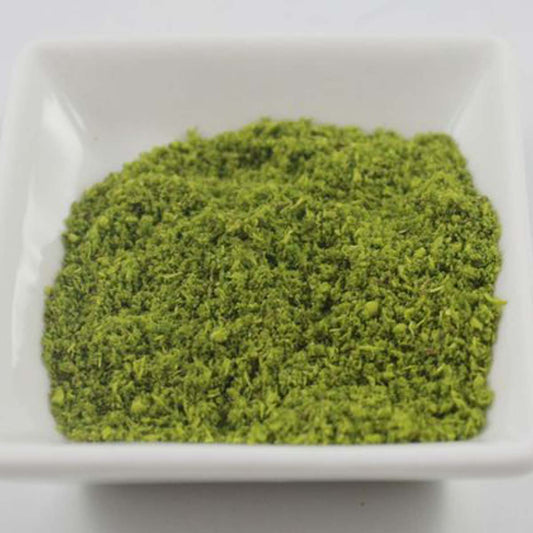 スパイスの郷 TOSA しびれる山椒（細粒）8ｇ