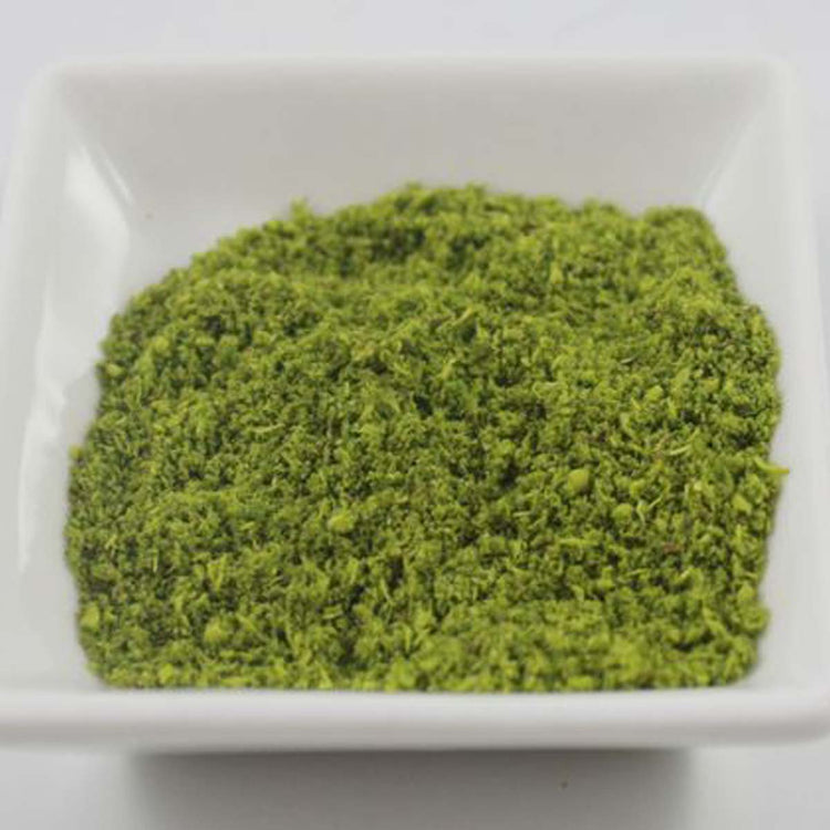 スパイスの郷 TOSA しびれる山椒（細粒）8ｇ
