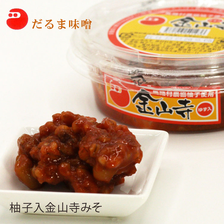 おかず味噌 100ｇ 4個セット 【土佐生姜もろみ・柚子入金山寺みそ・土佐もろみみそ・無着色甘口金山寺】おかずみそ ご飯のお供 みそだれ 高知