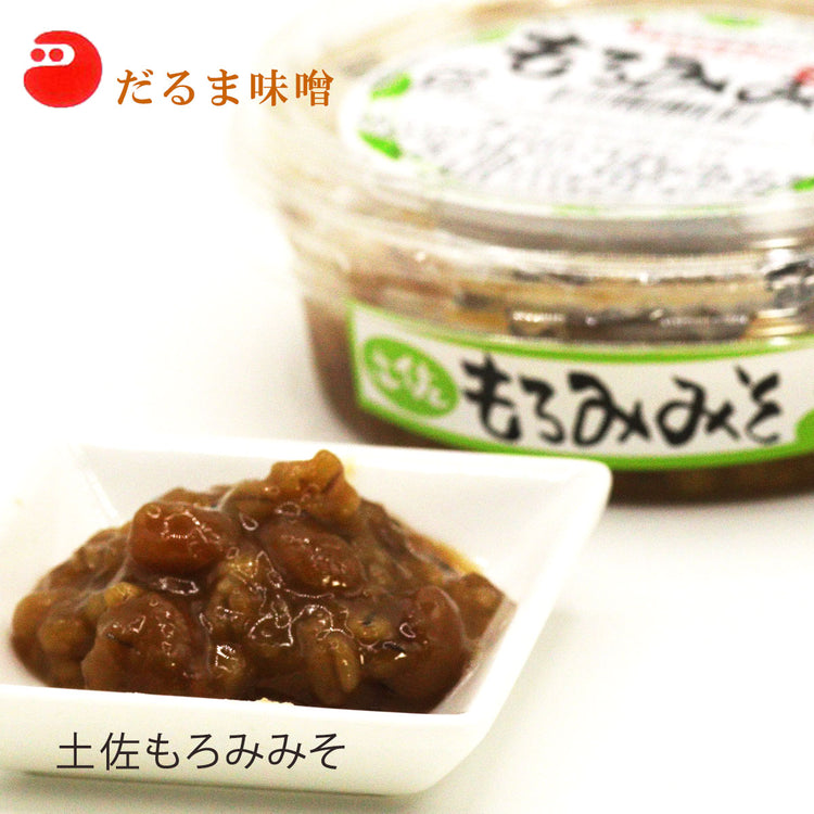 おかず味噌 100ｇ 4個セット 【土佐生姜もろみ・柚子入金山寺みそ・土佐もろみみそ・無着色甘口金山寺】おかずみそ ご飯のお供 みそだれ 高知