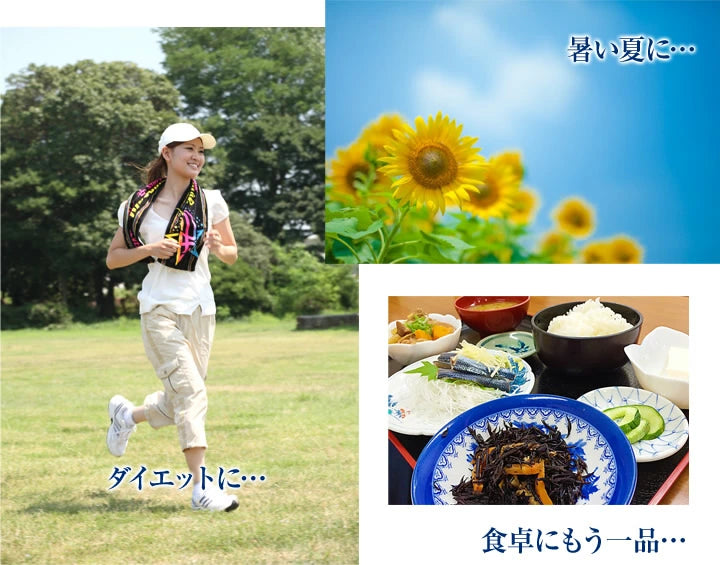 ところてん＆つゆ＆生姜付きセット/冷蔵便/久礼大正市場 西村菓子店