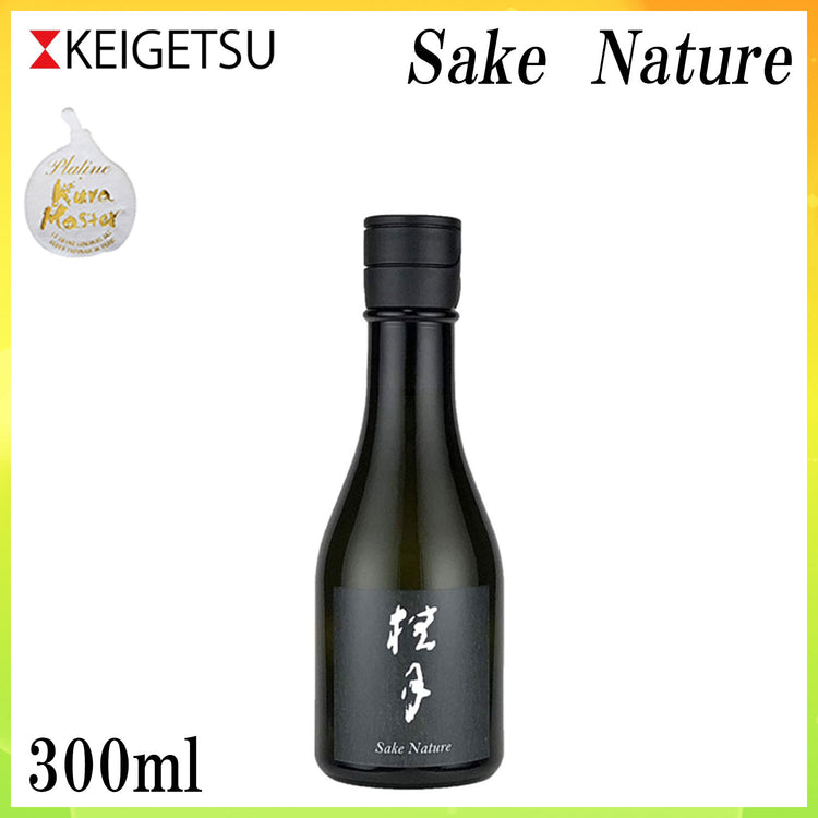 土佐　桂月 Sake Nature  1本 化粧箱なし 土佐酒造